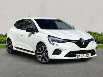 Used Renault Clio 2022 for sale - 78614634: Photo