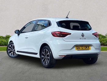 Used Renault Clio 2022 for sale - 78614634: Photo