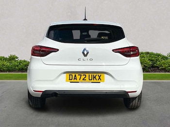 Used Renault Clio 2022 for sale - 78614634: Photo