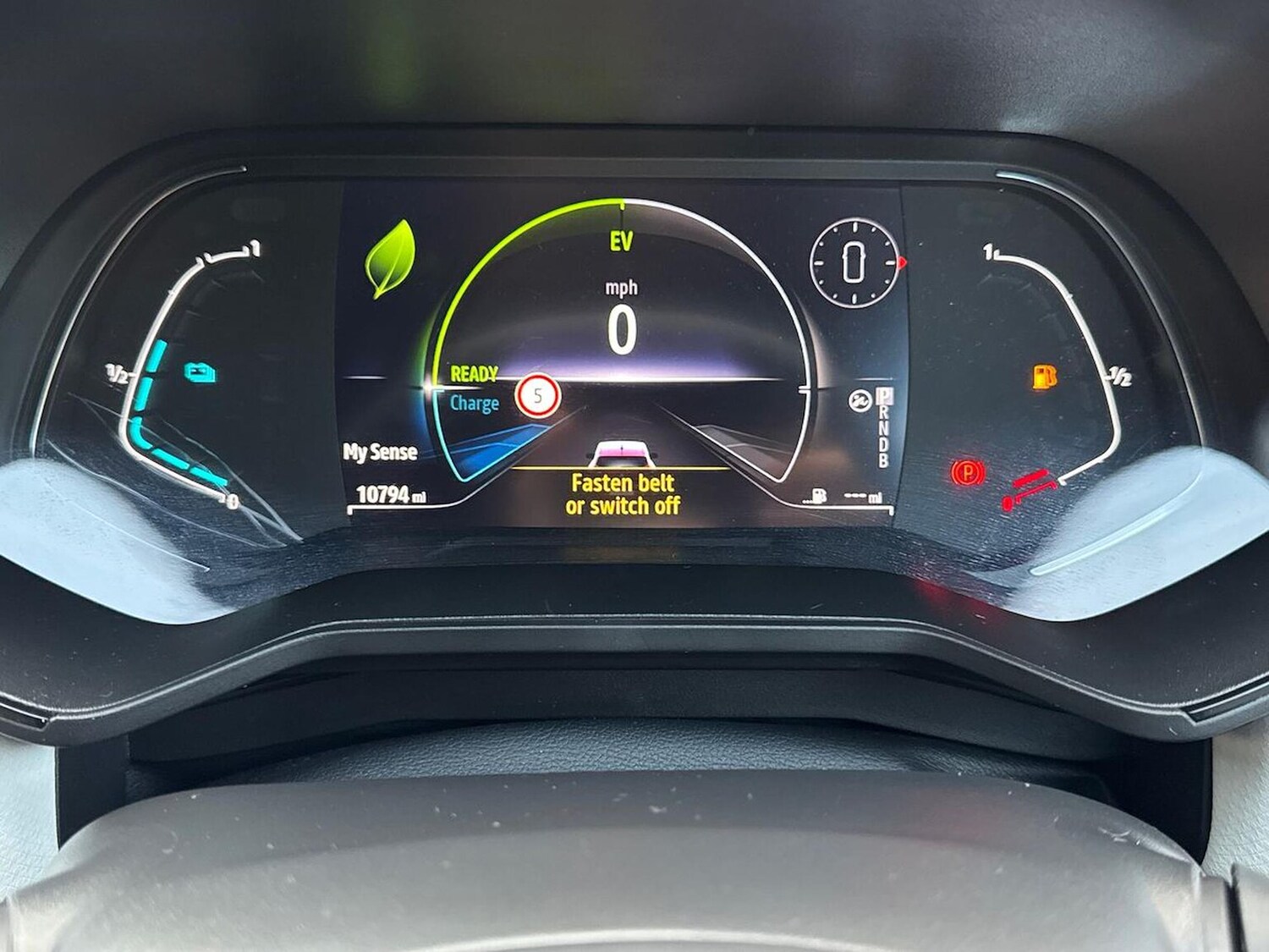 Used Renault Clio 2022 for sale - 76725852: Photo 10