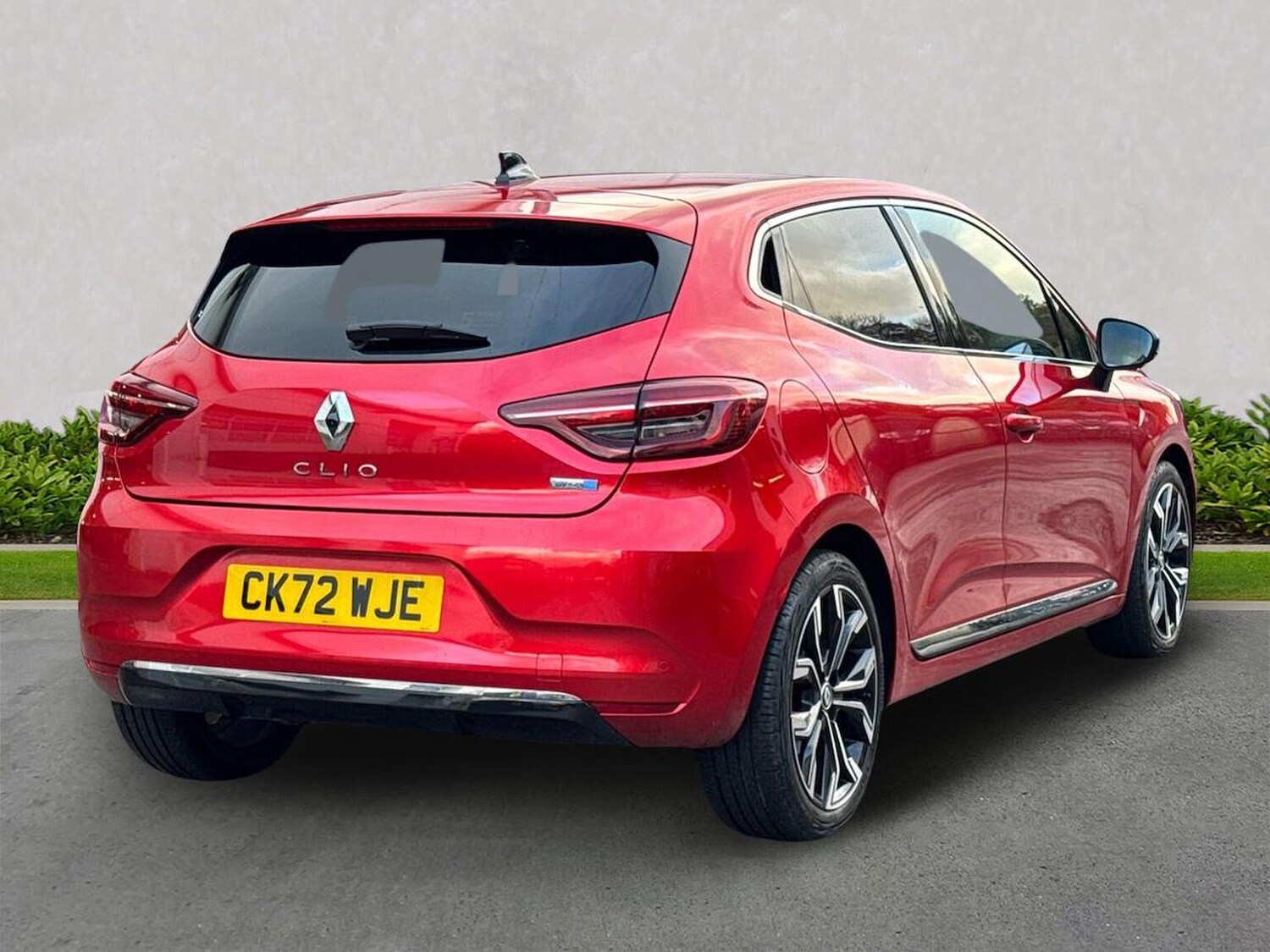 Used Renault Clio 2022 for sale - 76725852: Photo 18