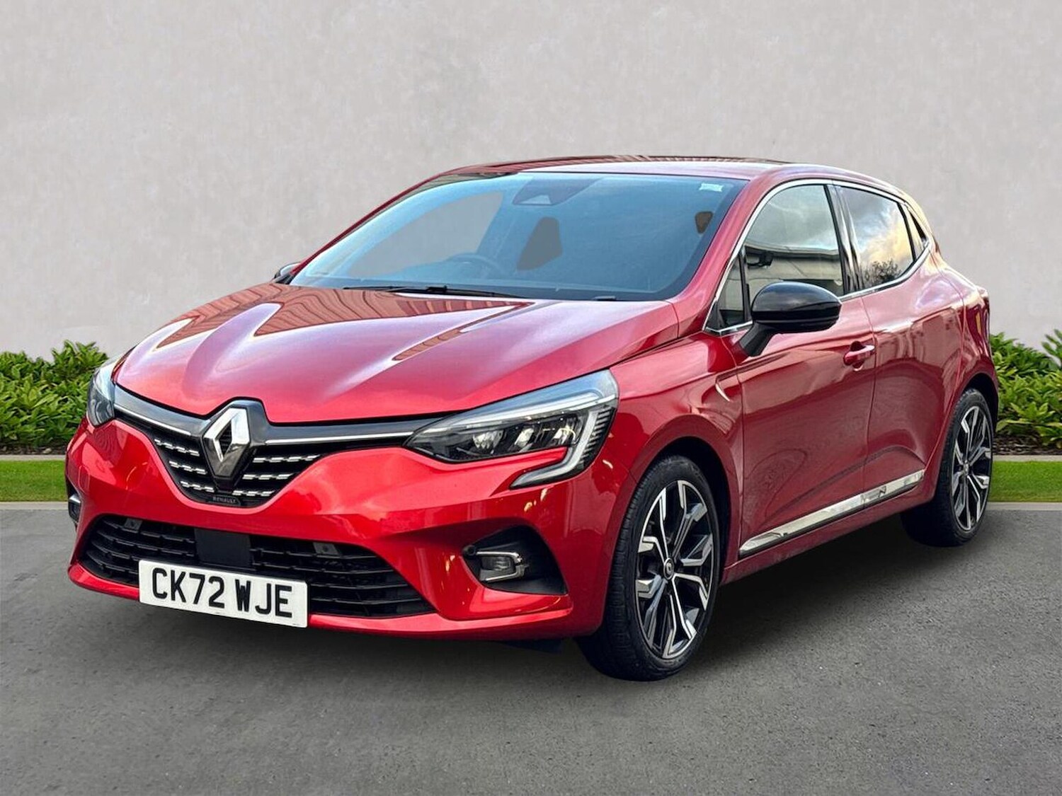 Used Renault Clio 2022 for sale - 76725852: Photo 20