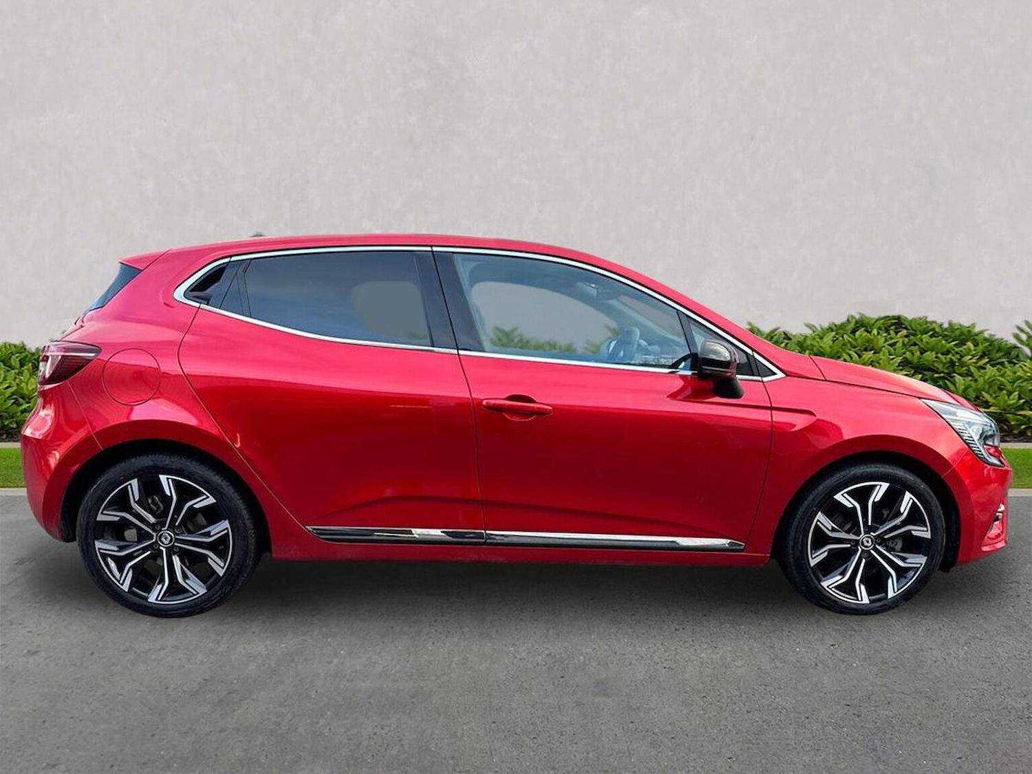 Used Renault Clio 2022 for sale - 76725852: Photo 3