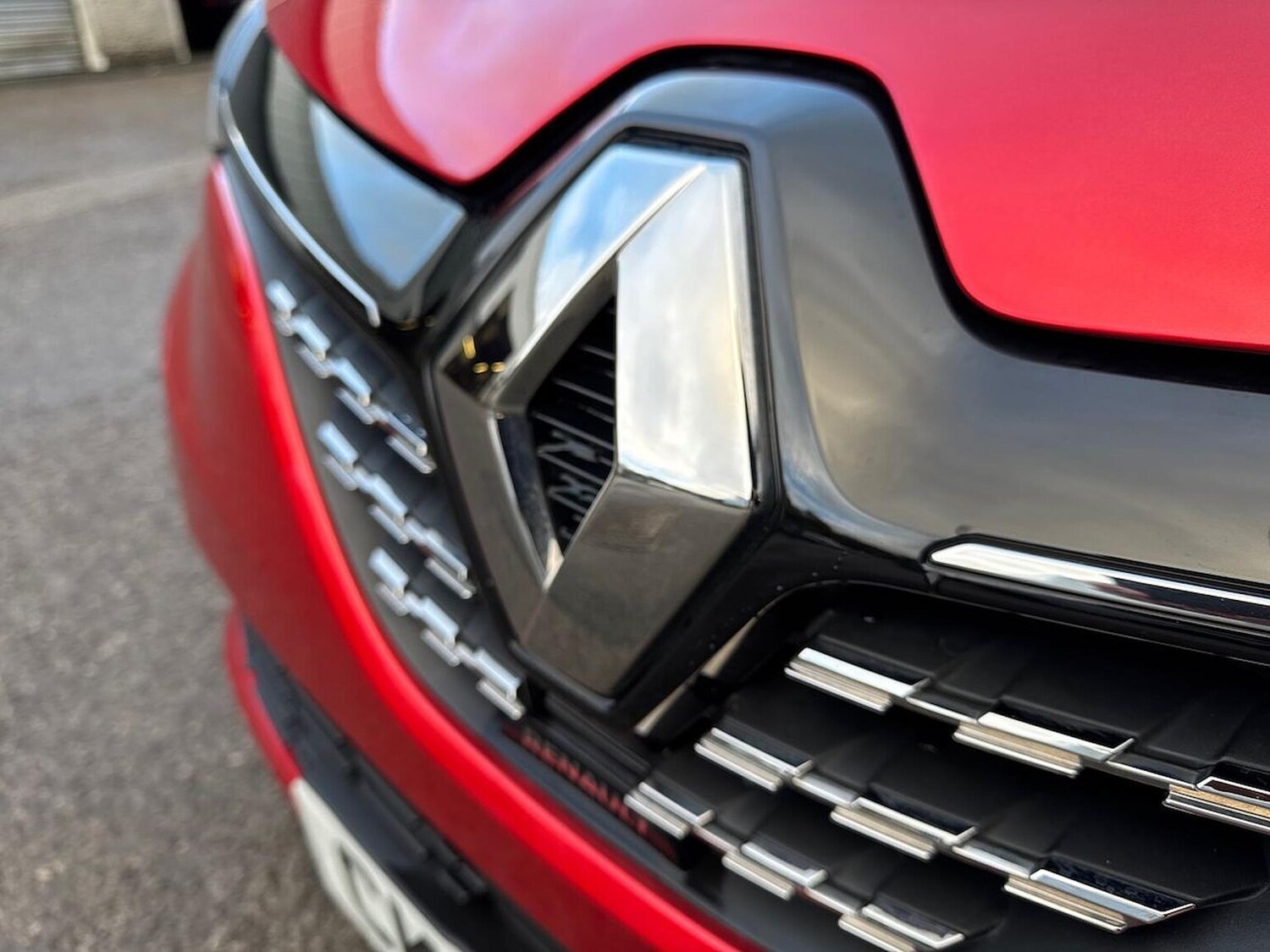 Used Renault Clio 2022 for sale - 76725852: Photo 33