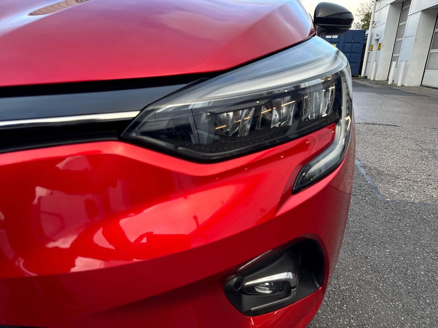 Used Renault Clio 2022 for sale - 76725852: Photo 34