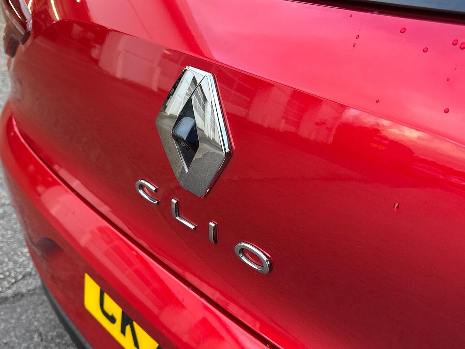 Used Renault Clio 2022 for sale - 76725852: Photo 35