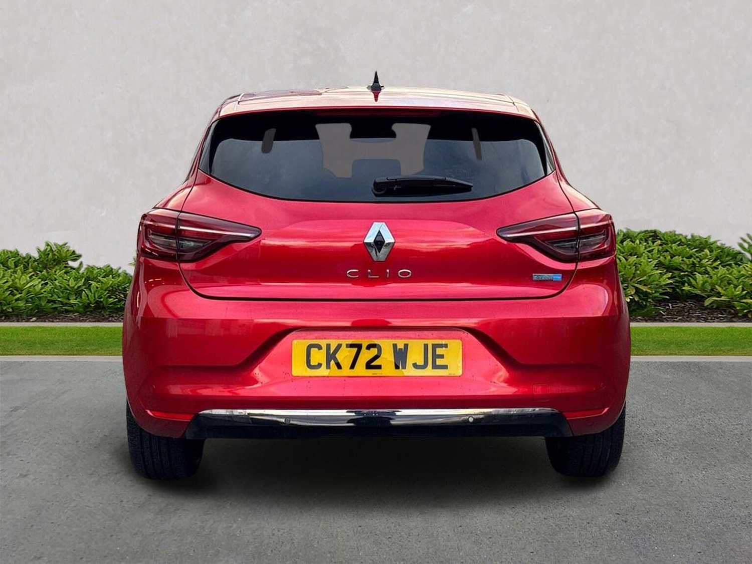 Used Renault Clio 2022 for sale - 76725852: Photo 4