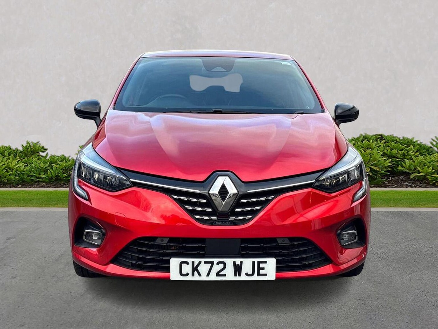 Used Renault Clio 2022 for sale - 76725852: Photo 5