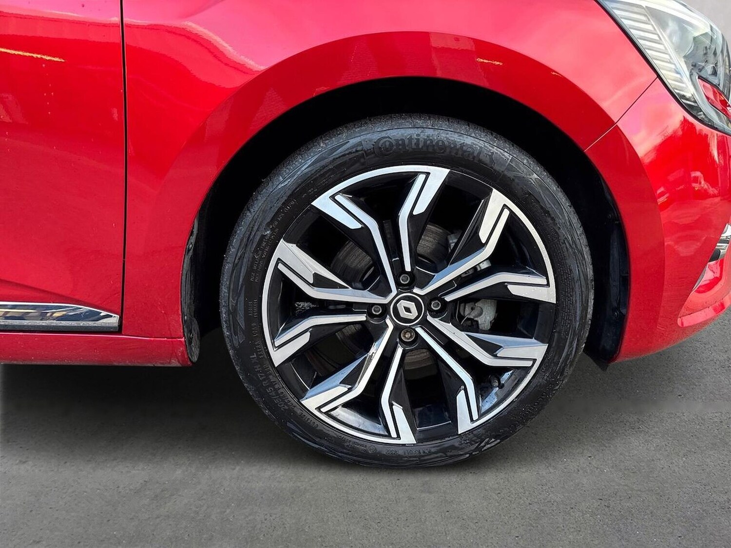 Used Renault Clio 2022 for sale - 76725852: Photo 6