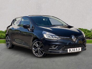 Used Renault Clio 2016 for sale - 78373623: Photo
