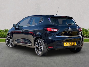Used Renault Clio 2016 for sale - 78373623: Photo