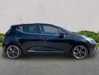 Used Renault Clio 2016 for sale - 78373623: Photo