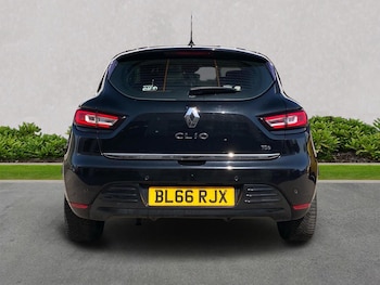 Used Renault Clio 2016 for sale - 78373623: Photo