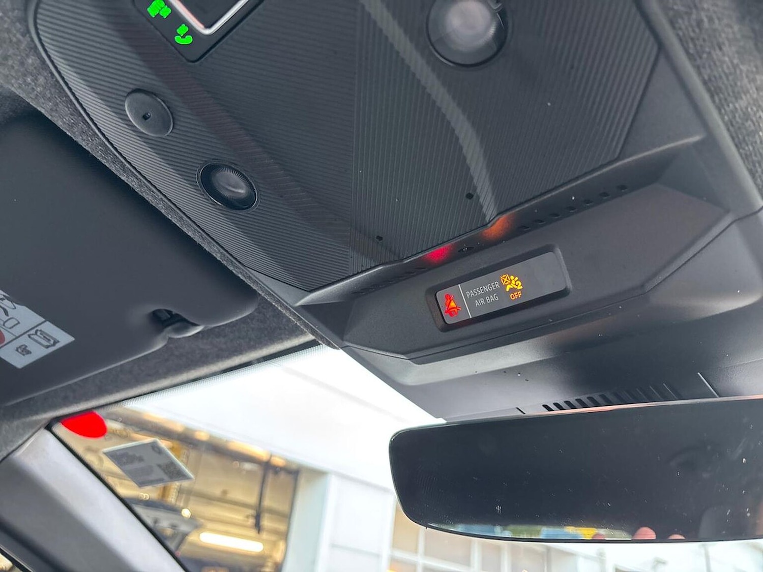 Used Renault Megane E Tech 2024 for sale - 76785149: Photo 14