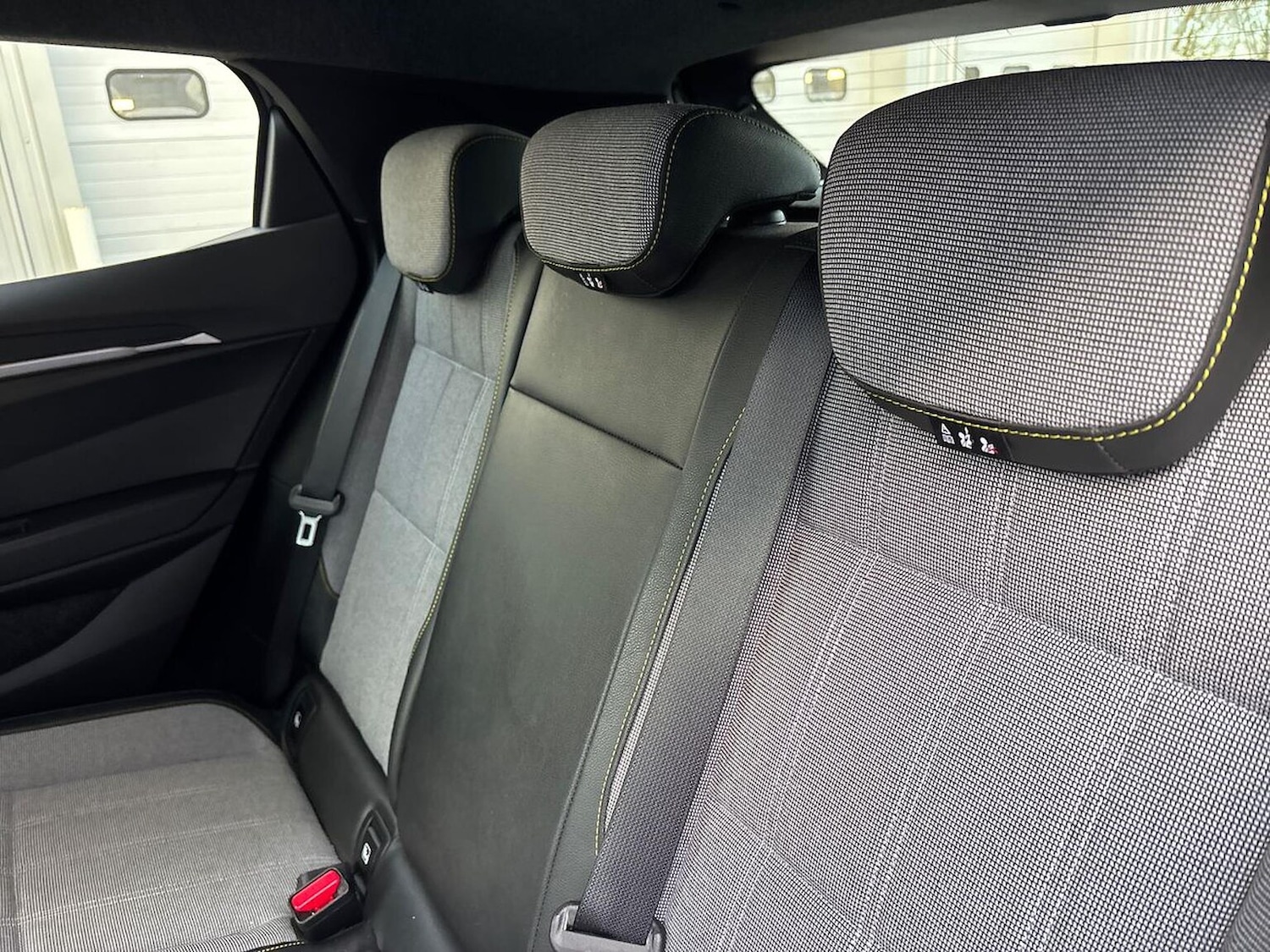 Used Renault Megane E Tech 2024 for sale - 76785149: Photo 16