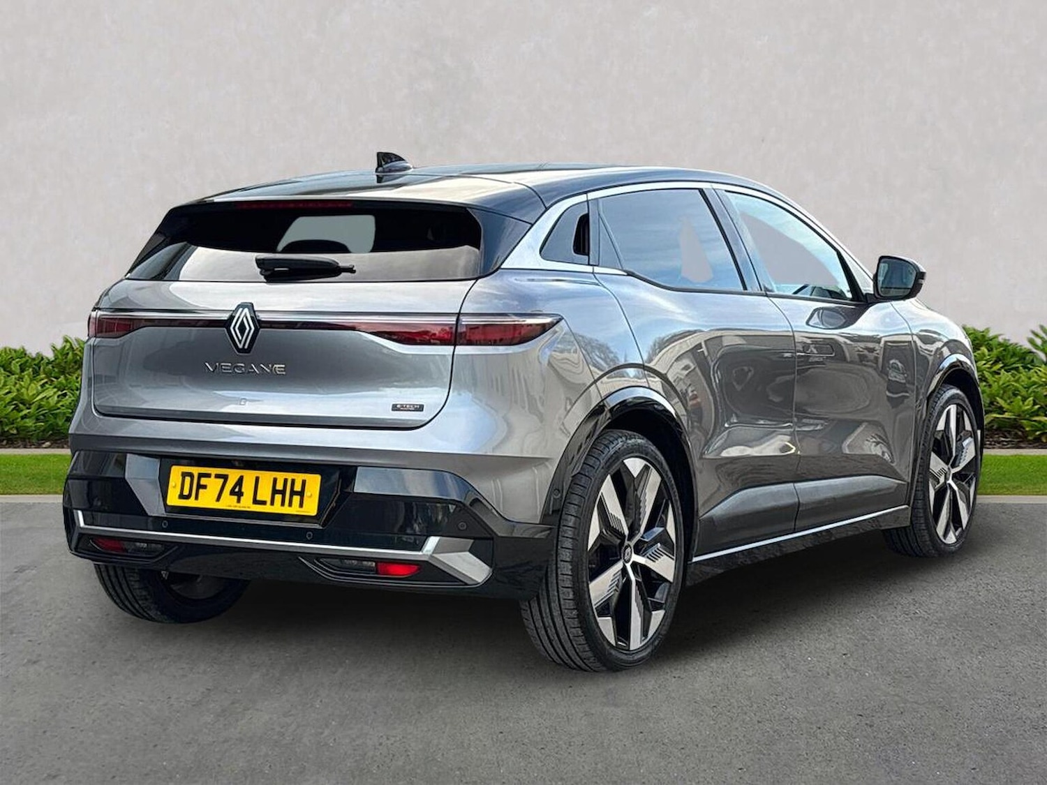 Used Renault Megane E Tech 2024 for sale - 76785149: Photo 18