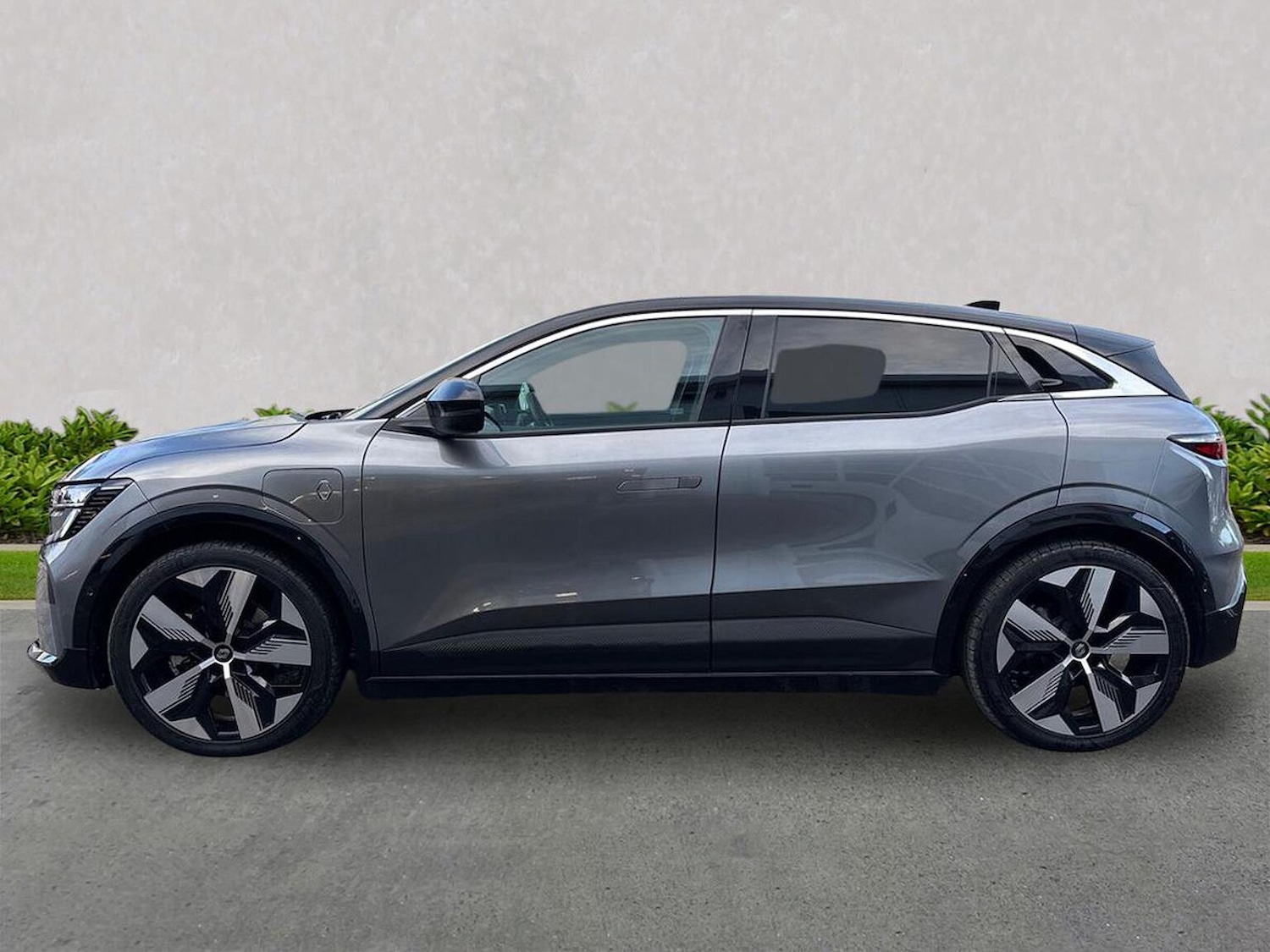 Used Renault Megane E Tech 2024 for sale - 76785149: Photo 19