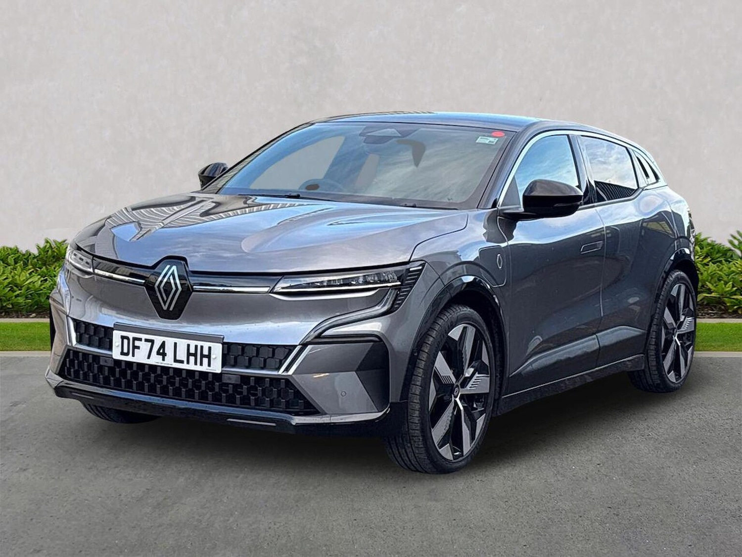 Used Renault Megane E Tech 2024 for sale - 76785149: Photo 20