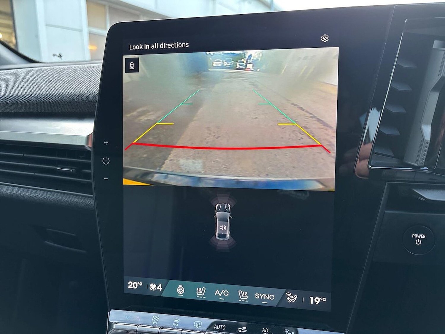 Used Renault Megane E Tech 2024 for sale - 76785149: Photo 23