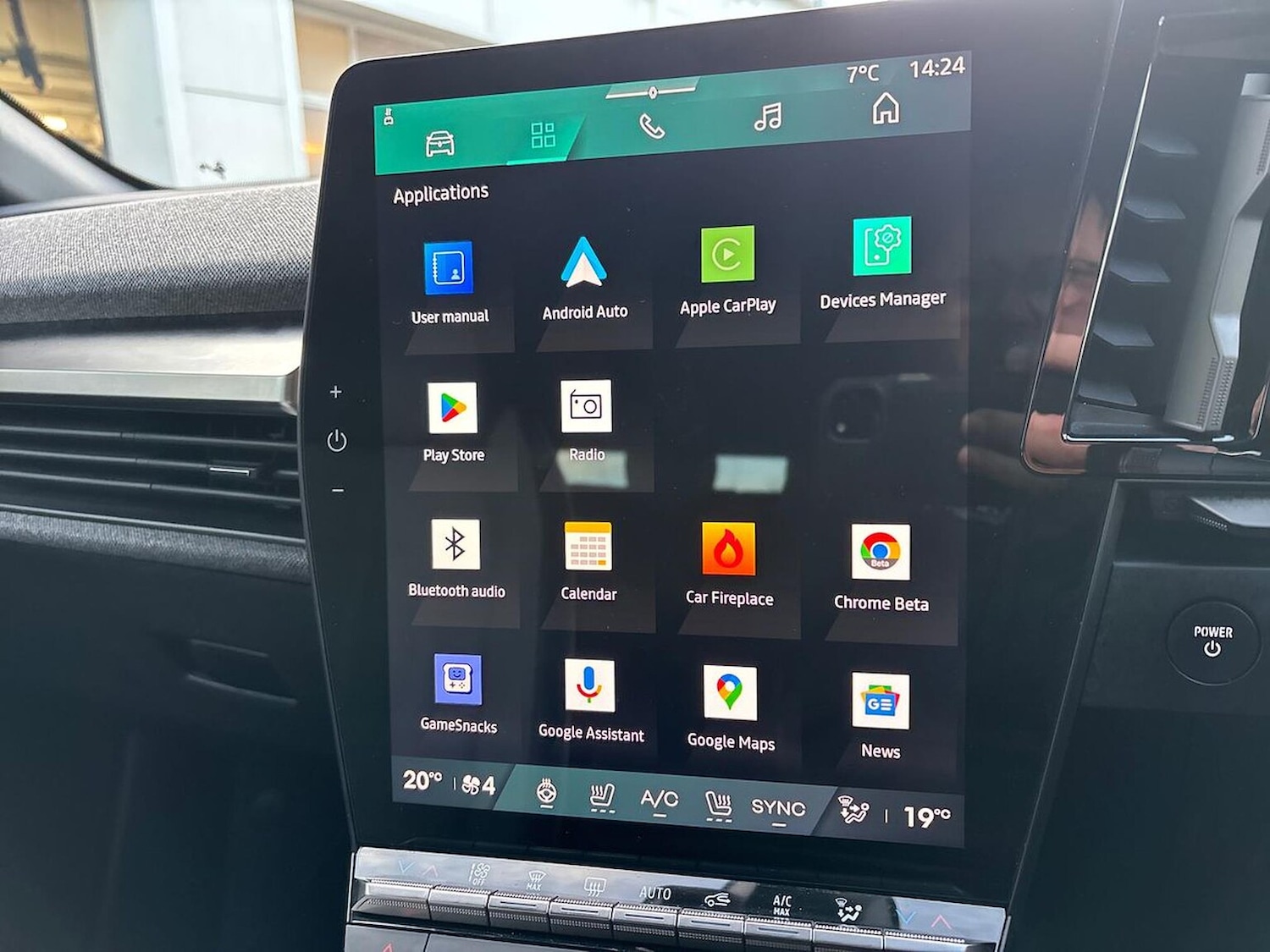 Used Renault Megane E Tech 2024 for sale - 76785149: Photo 25