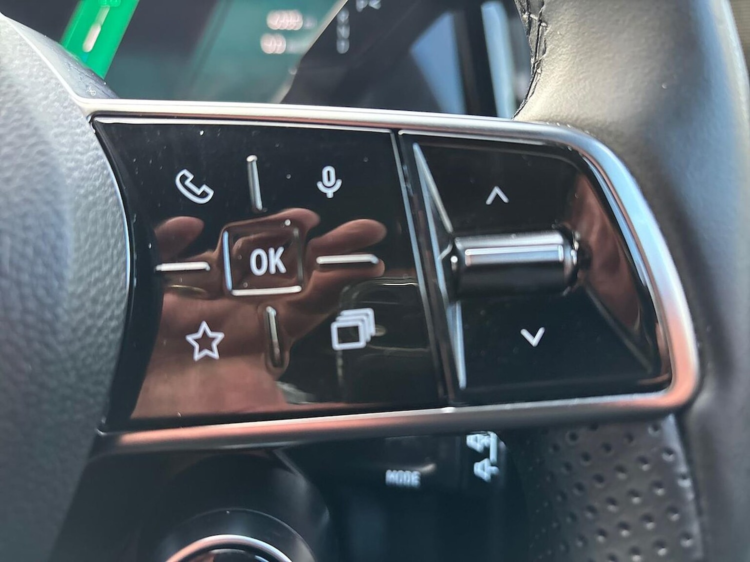 Used Renault Megane E Tech 2024 for sale - 76785149: Photo 26