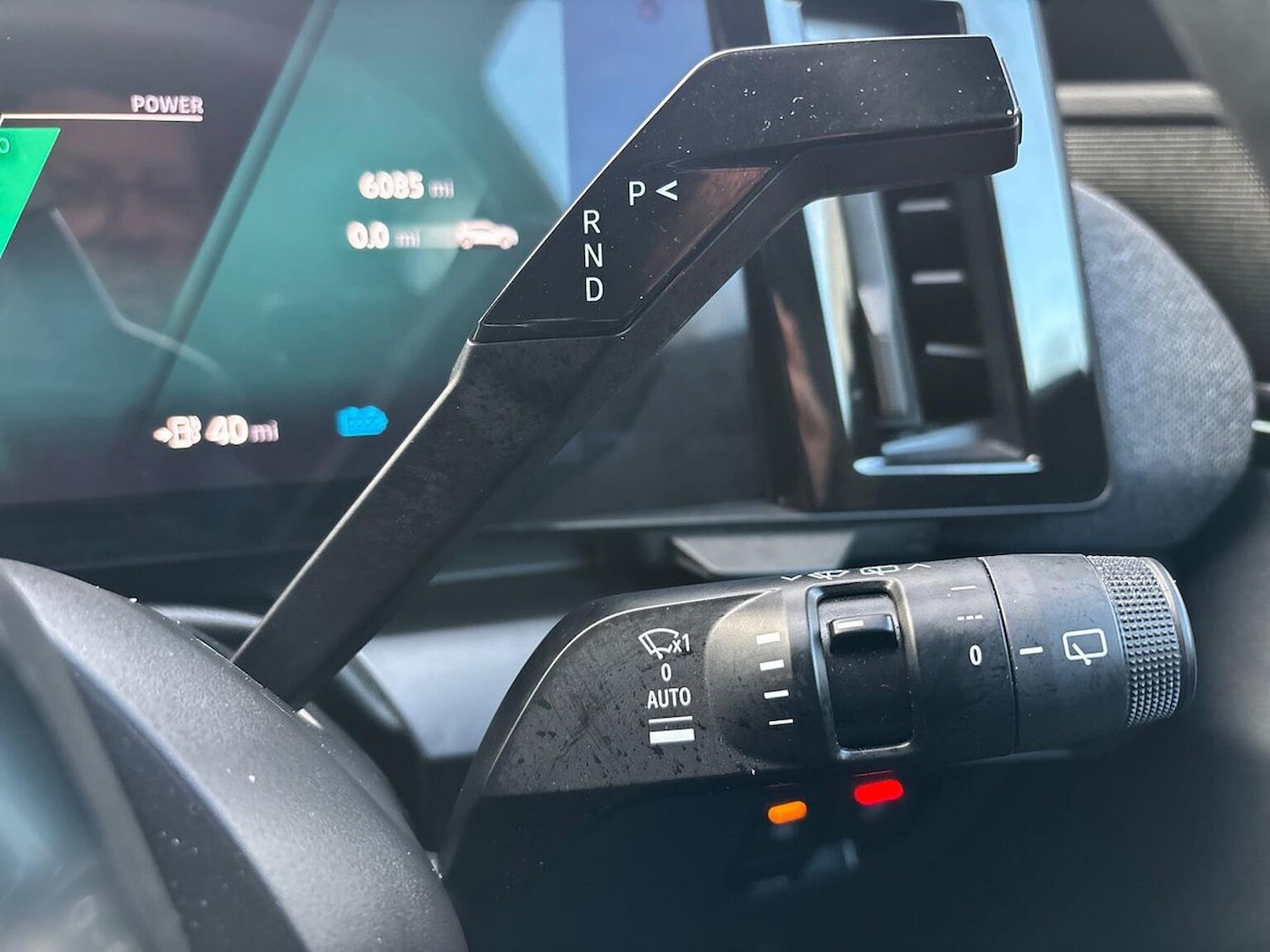 Used Renault Megane E Tech 2024 for sale - 76785149: Photo 28