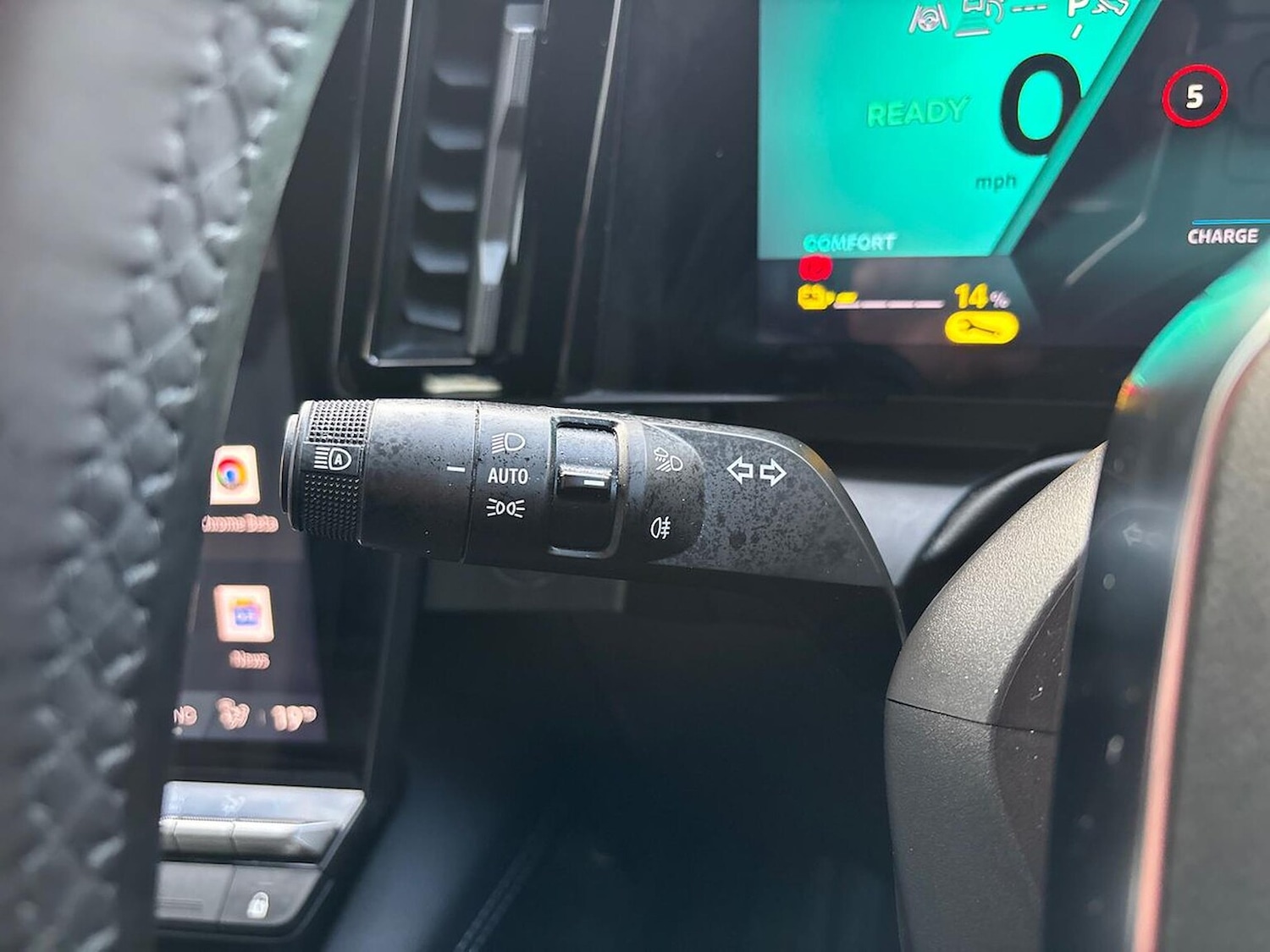 Used Renault Megane E Tech 2024 for sale - 76785149: Photo 29