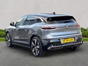 Used Renault Megane E Tech 2024 for sale - 76785149: Photo