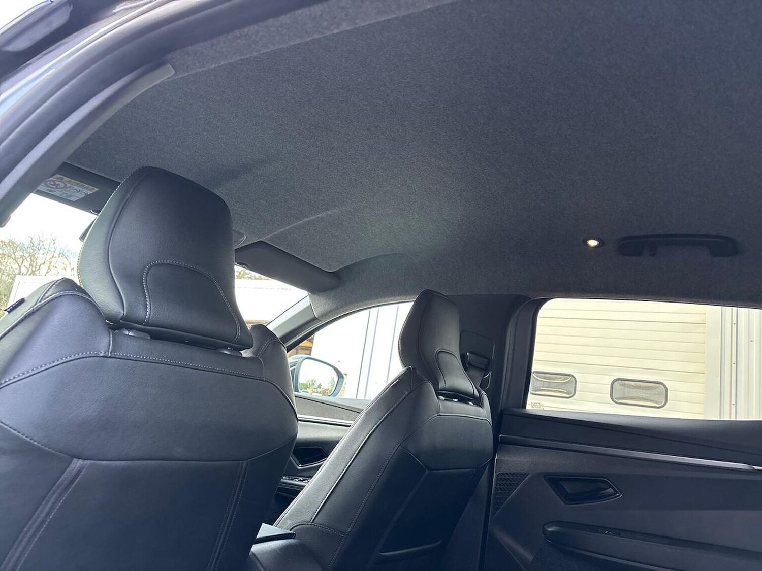 Used Renault Megane E Tech 2024 for sale - 76785149: Photo 32