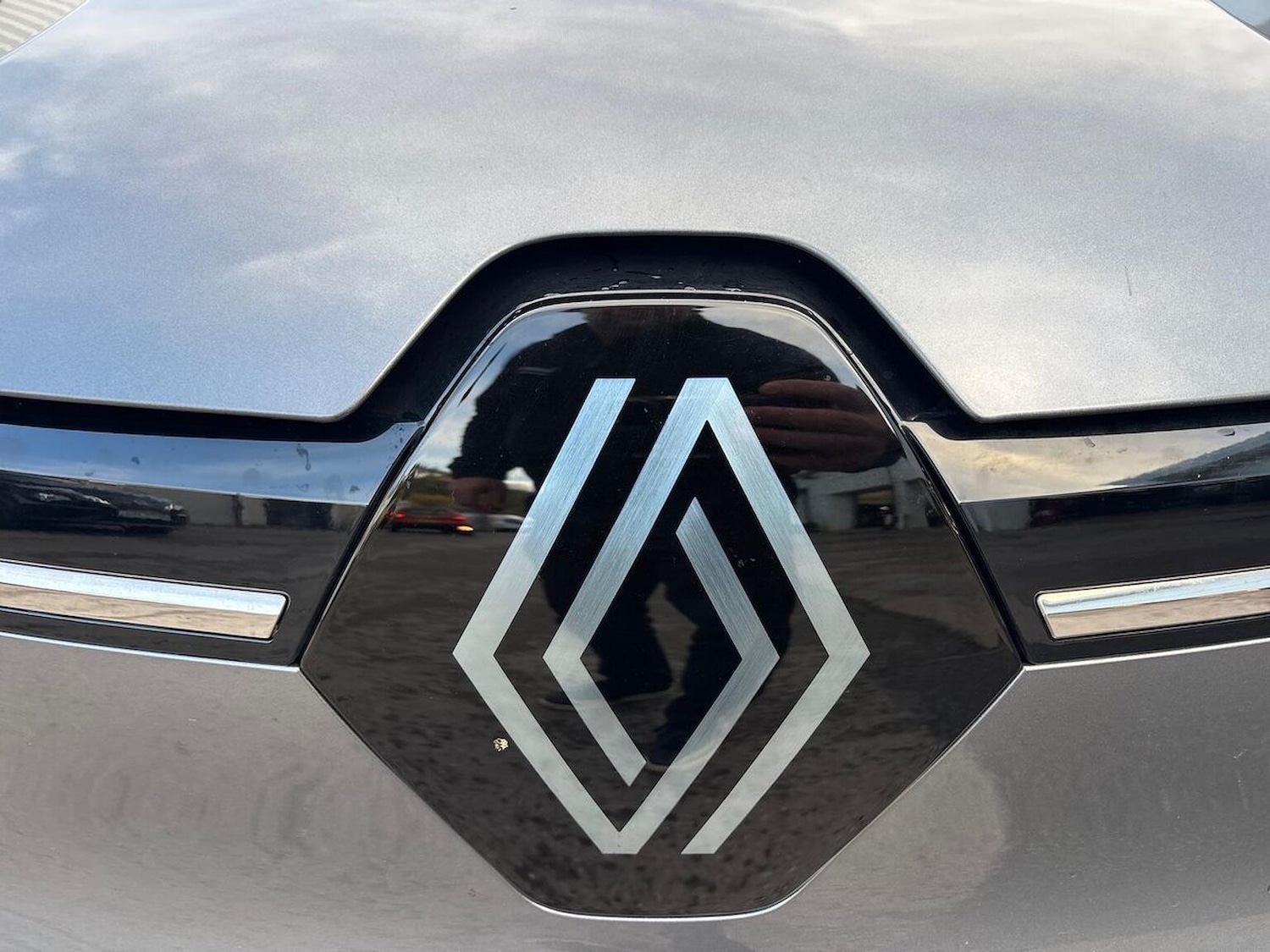 Used Renault Megane E Tech 2024 for sale - 76785149: Photo 33