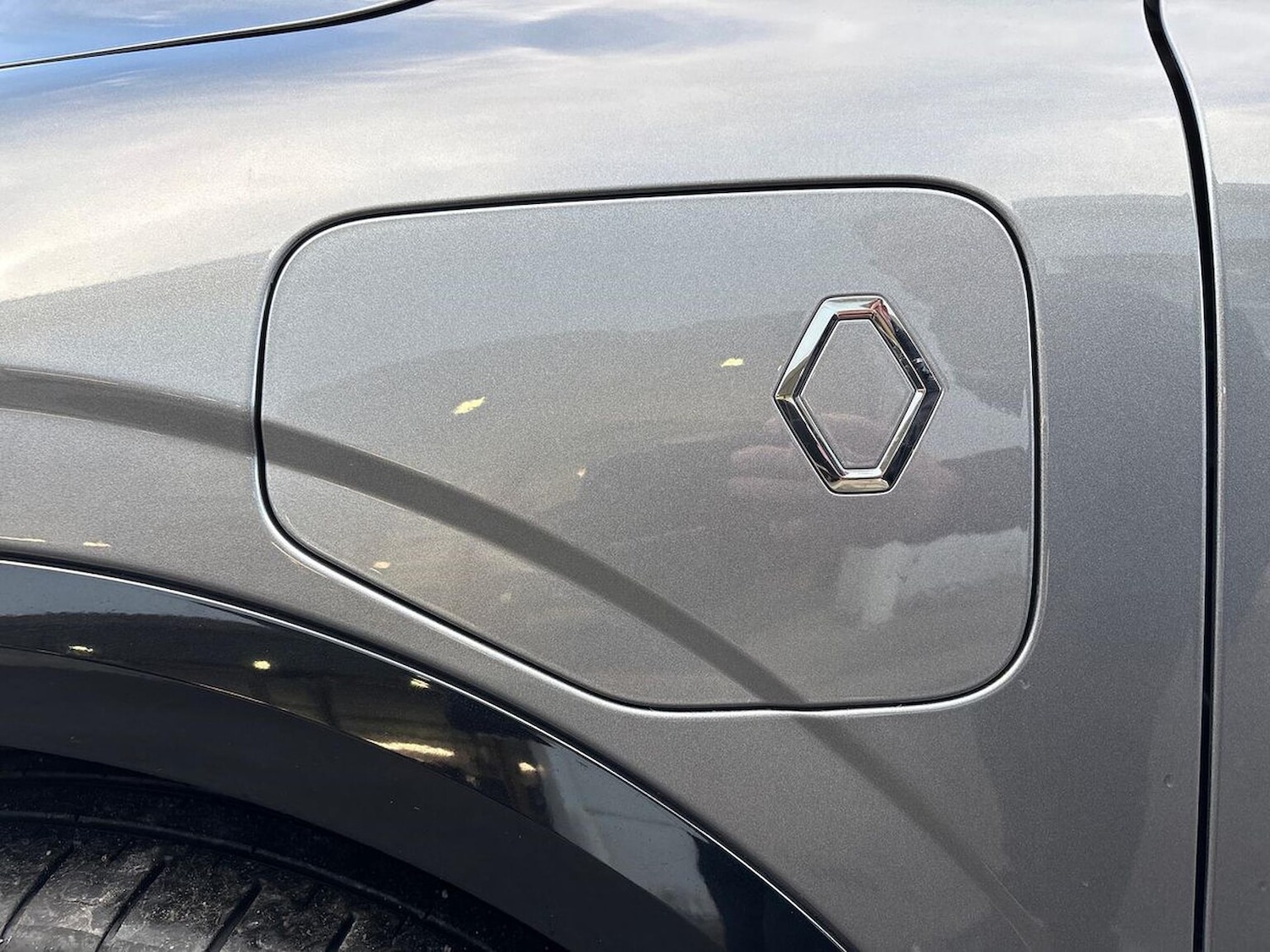 Used Renault Megane E Tech 2024 for sale - 76785149: Photo 35