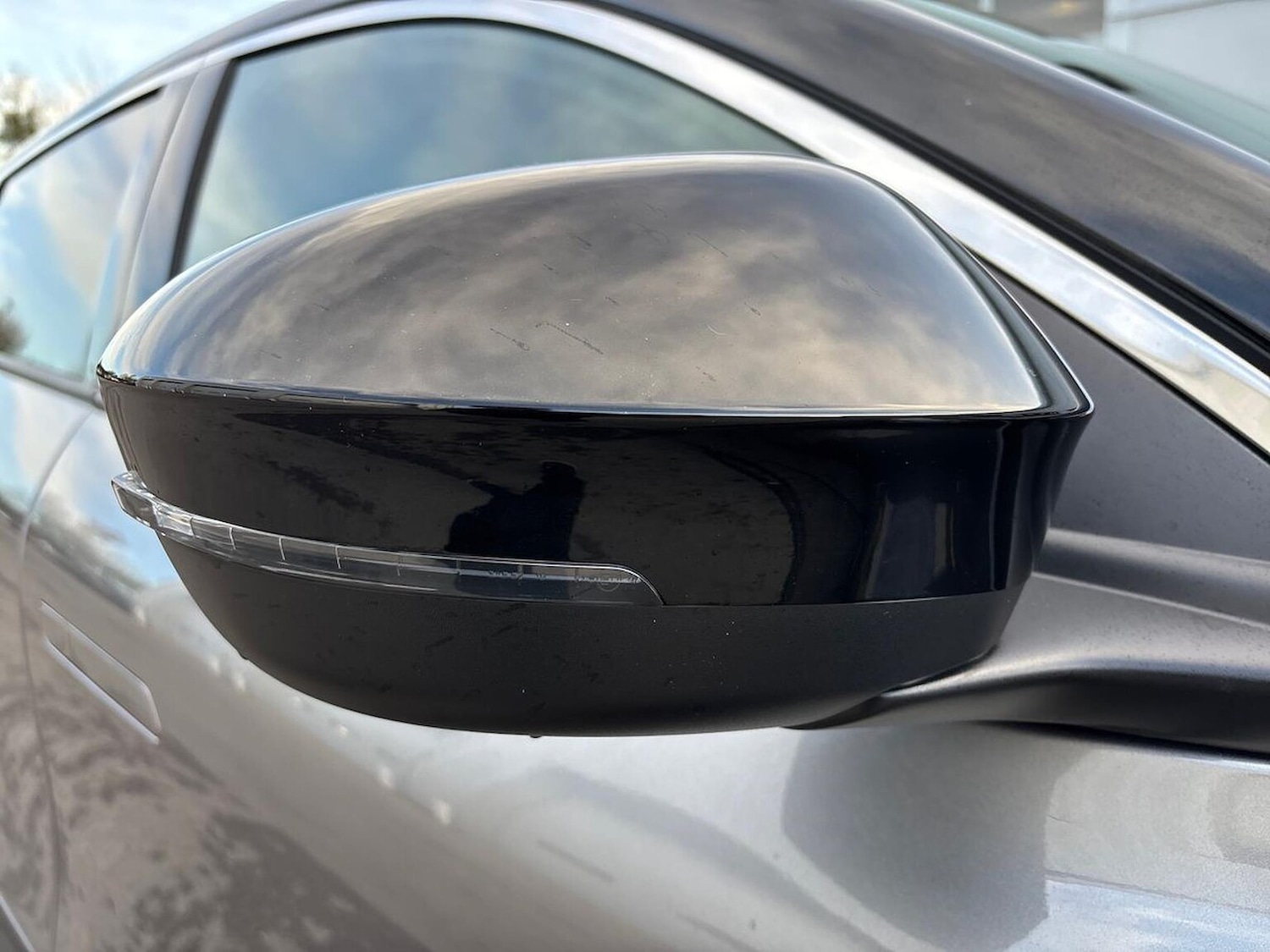 Used Renault Megane E Tech 2024 for sale - 76785149: Photo 38