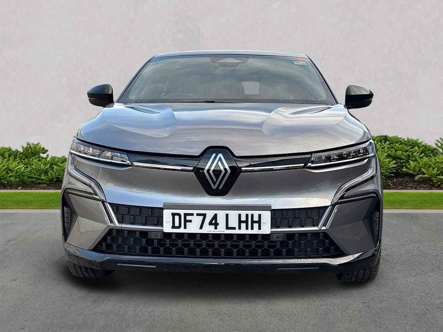 Used Renault Megane E Tech 2024 for sale - 76785149: Photo 5