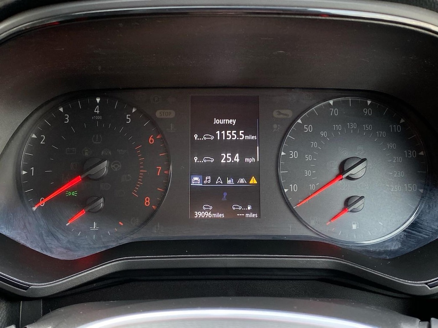 Used Renault Clio 2022 for sale - 78195676: Photo 10