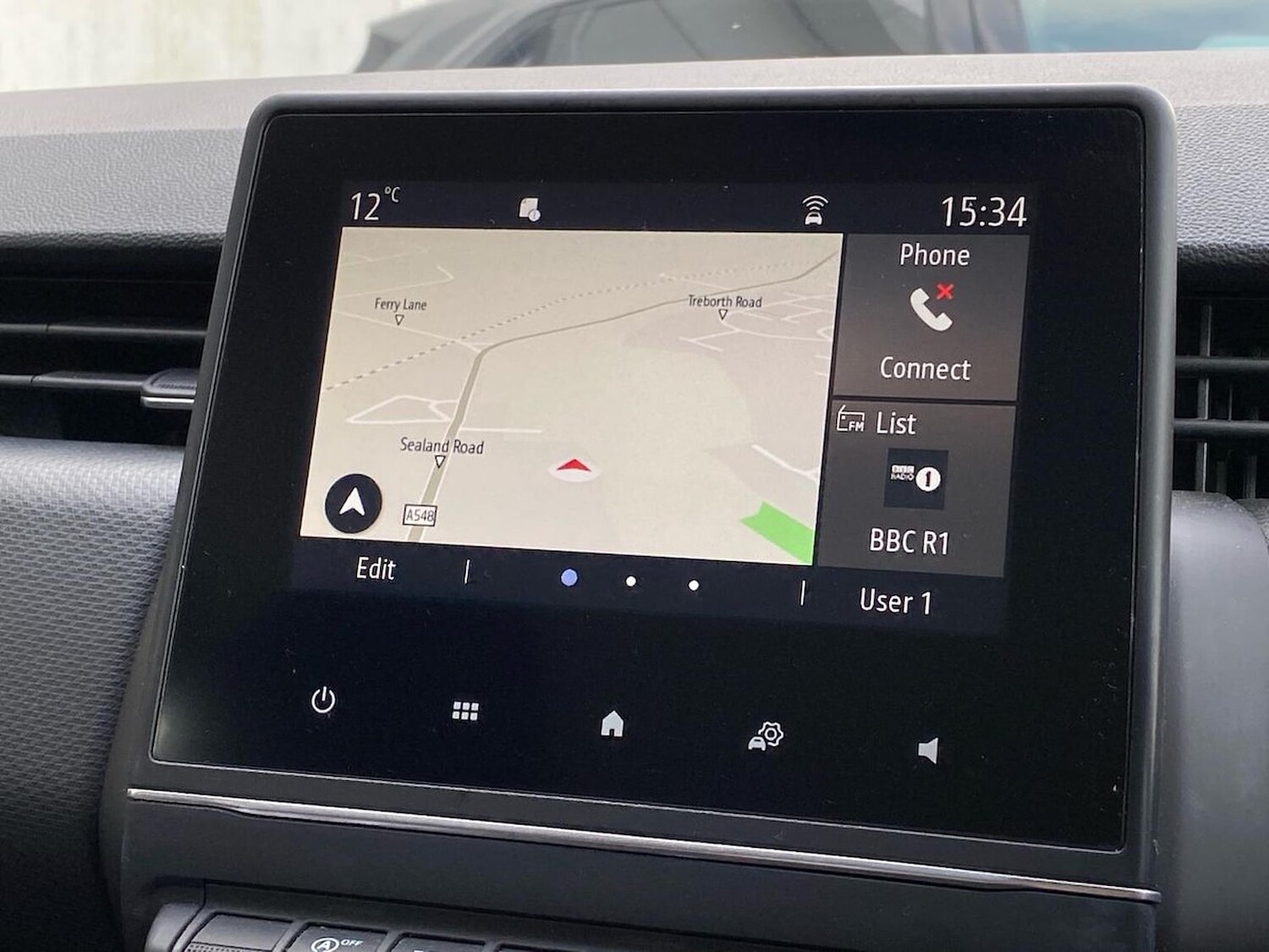 Used Renault Clio 2022 for sale - 78195676: Photo 11