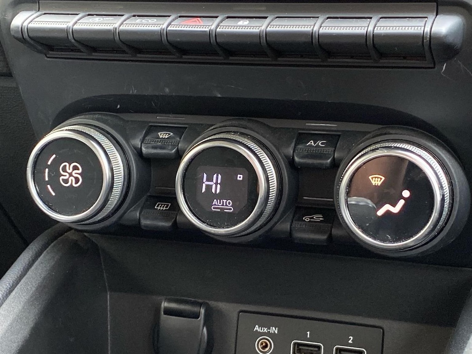 Used Renault Clio 2022 for sale - 78195676: Photo 12