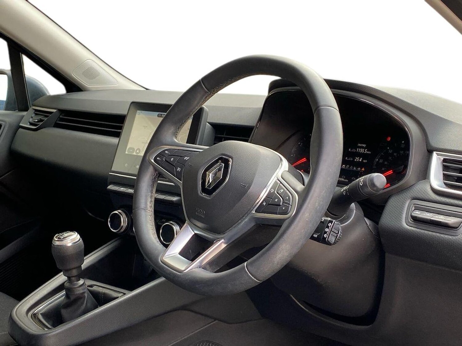 Used Renault Clio 2022 for sale - 78195676: Photo 15