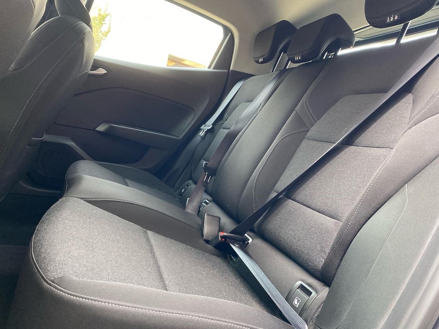 Used Renault Clio 2022 for sale - 78195676: Photo 16