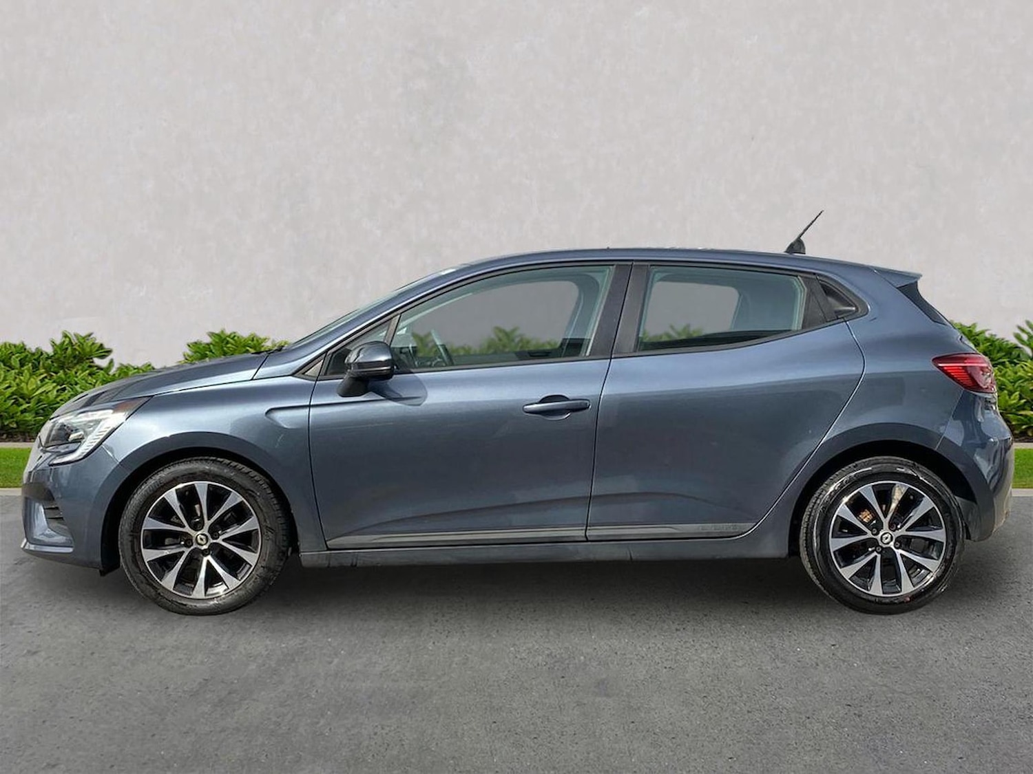 Used Renault Clio 2022 for sale - 78195676: Photo 19