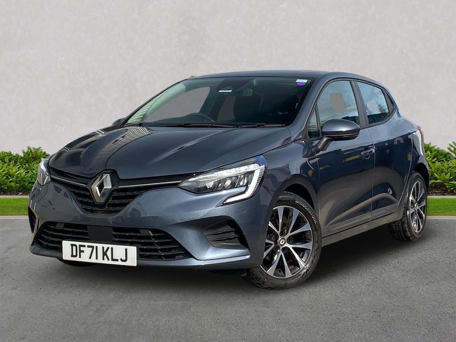 Used Renault Clio 2022 for sale - 78195676: Photo 20