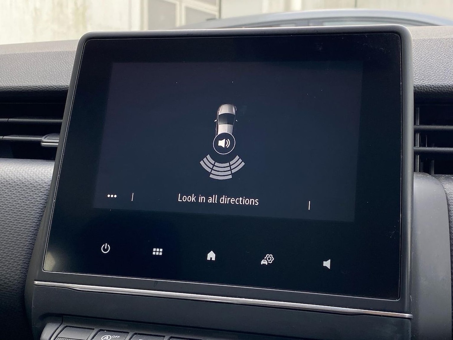 Used Renault Clio 2022 for sale - 78195676: Photo 23