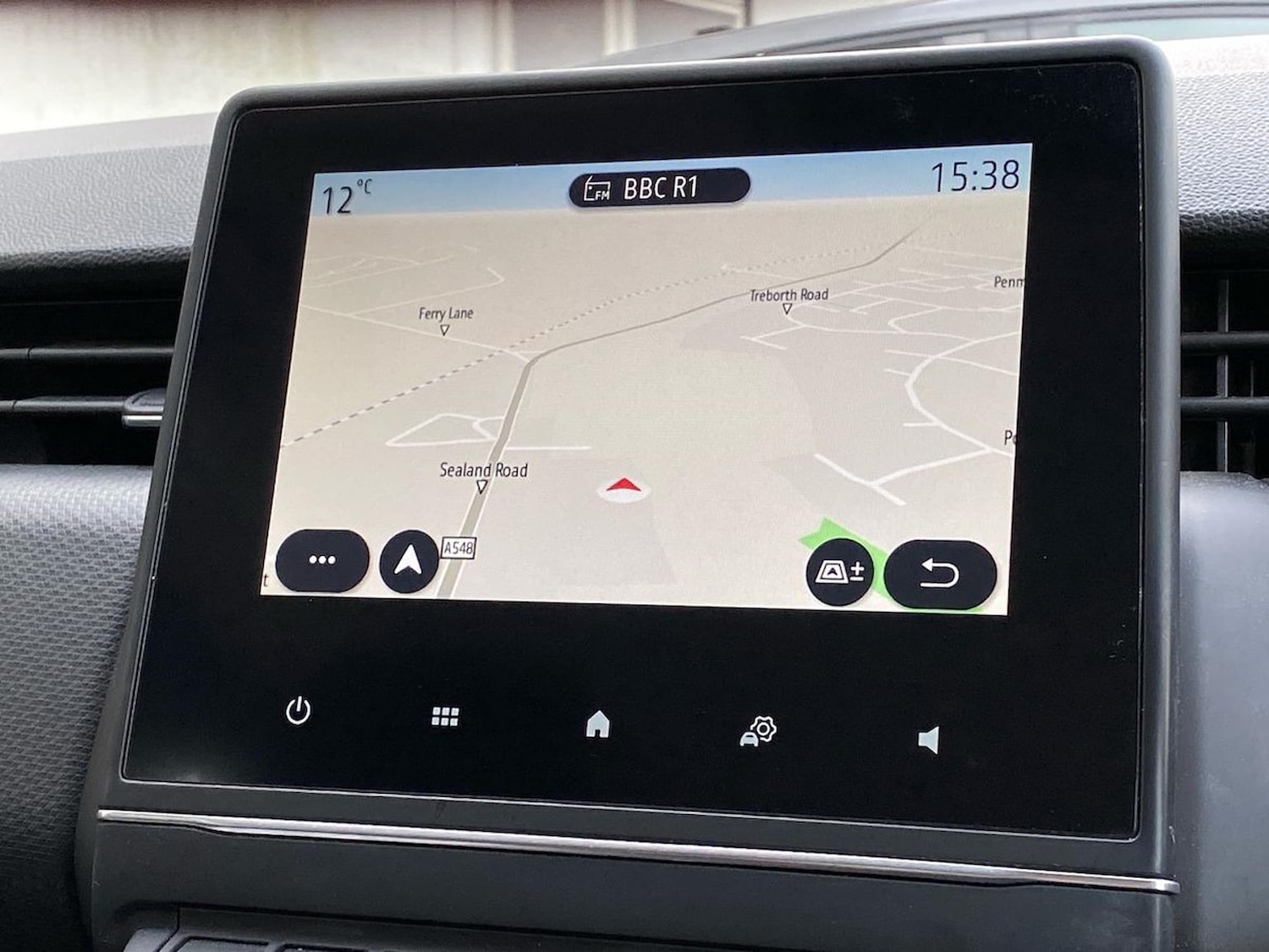 Used Renault Clio 2022 for sale - 78195676: Photo 24