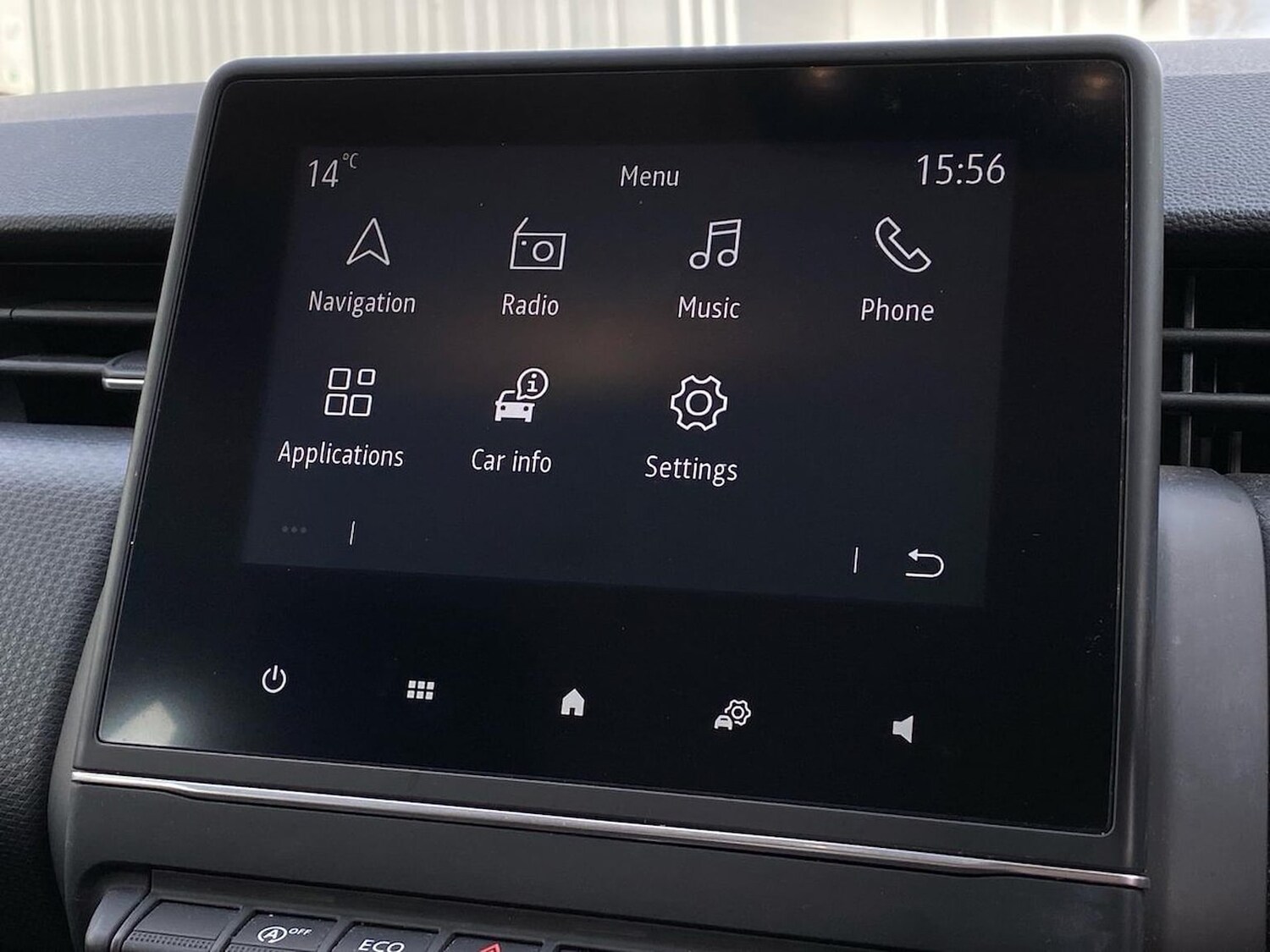 Used Renault Clio 2022 for sale - 78195676: Photo 25