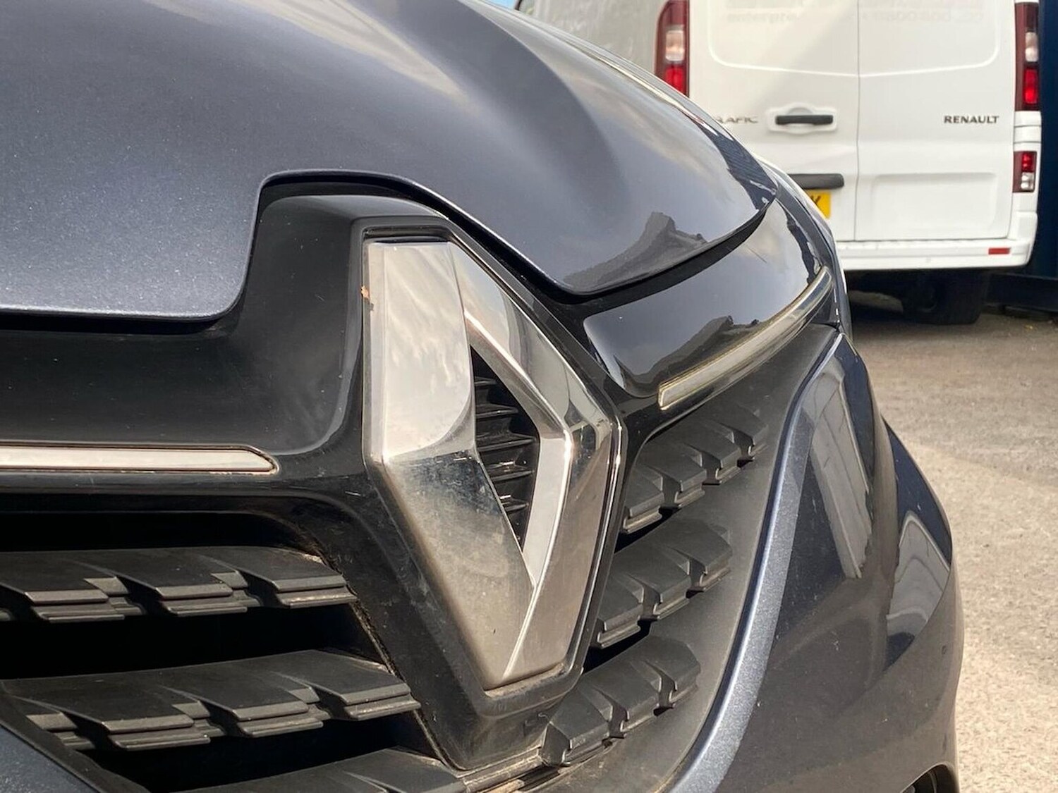 Used Renault Clio 2022 for sale - 78195676: Photo 31