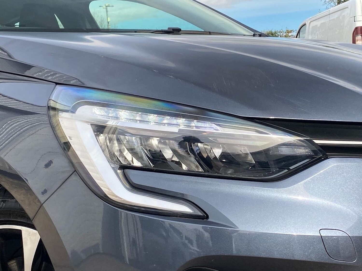 Used Renault Clio 2022 for sale - 78195676: Photo 32