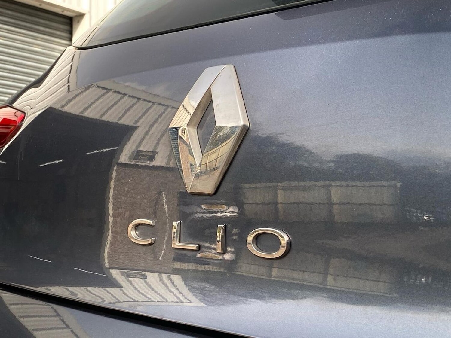 Used Renault Clio 2022 for sale - 78195676: Photo 33