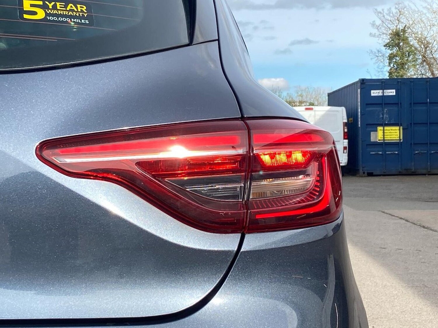 Used Renault Clio 2022 for sale - 78195676: Photo 34