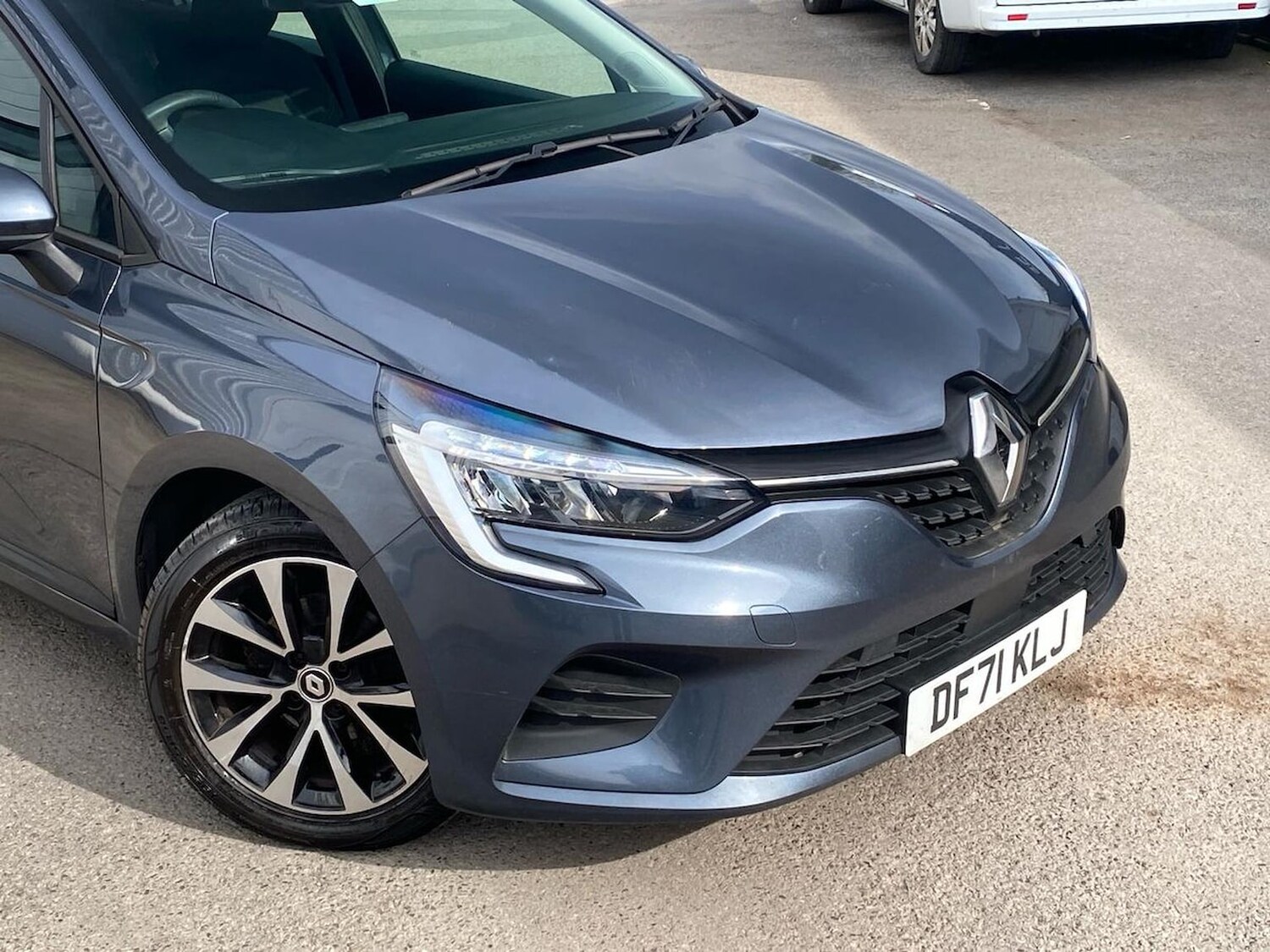 Used Renault Clio 2022 for sale - 78195676: Photo 37