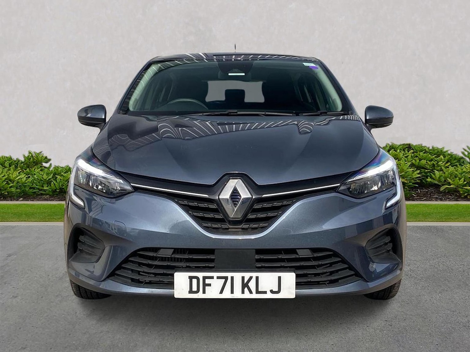 Used Renault Clio 2022 for sale - 78195676: Photo 5