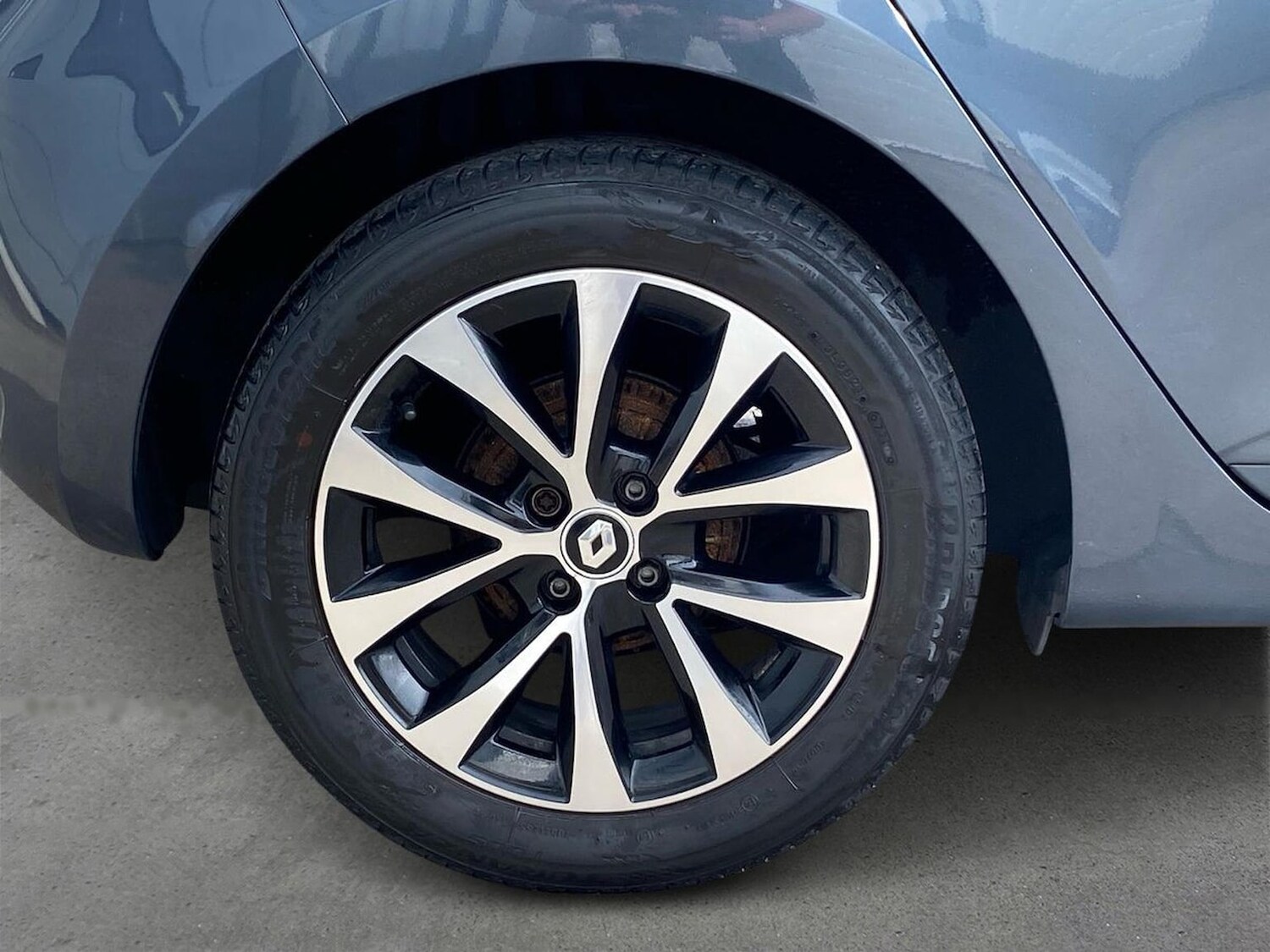 Used Renault Clio 2022 for sale - 78195676: Photo 6